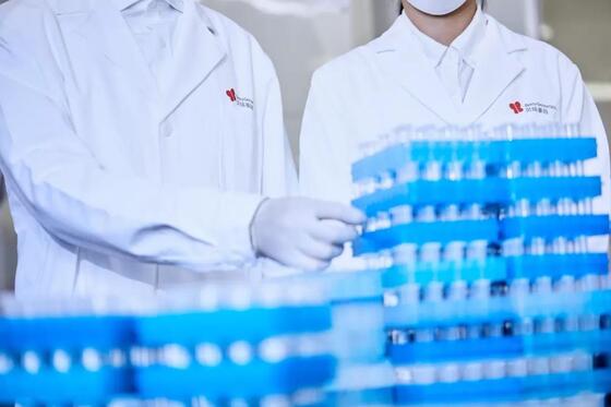 《每日经济新闻》西普会专访周代星:基因检测行业已从“仪器竞争”迈入“场景竞争”
