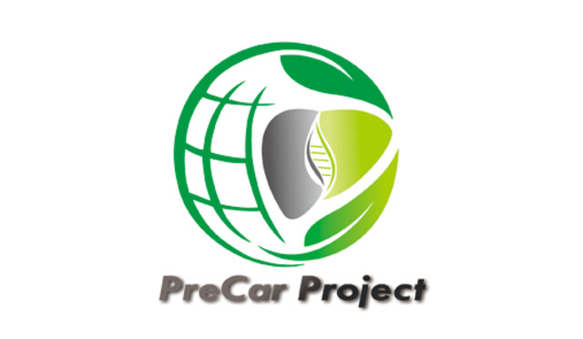 PreCar项目