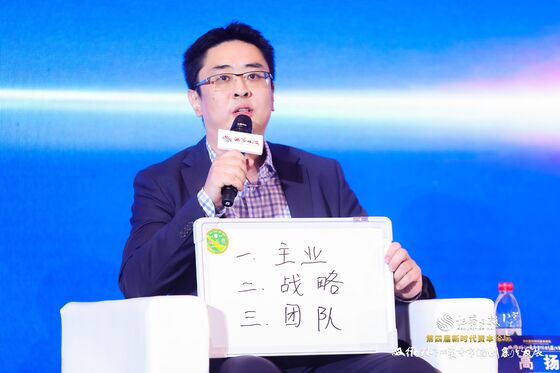 《证券日报》专访 | 贝瑞基因董事长高扬:基因测序行业将演变为大数据行业